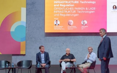 AfricroozE GmbH auf der EUROBIKE 2025